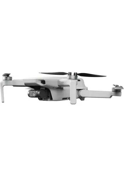 DJI Mini 4K Fly More Combo Drone