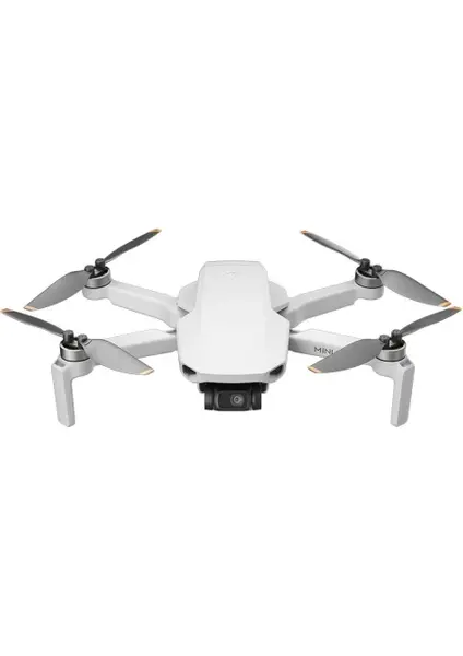 DJI Mini 4K Fly More Combo Drone