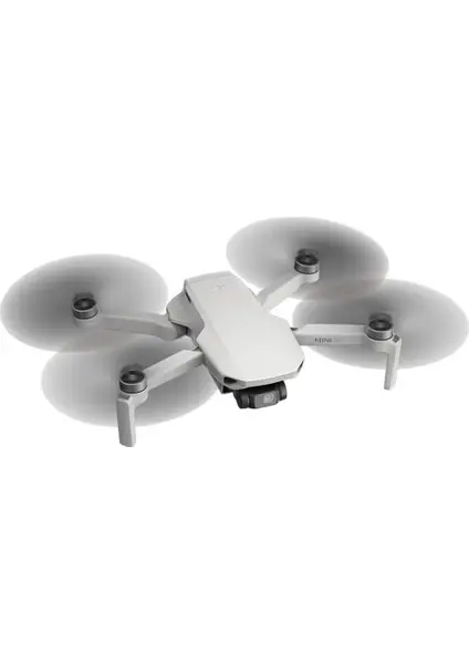 DJI Mini 4K Fly More Combo Drone