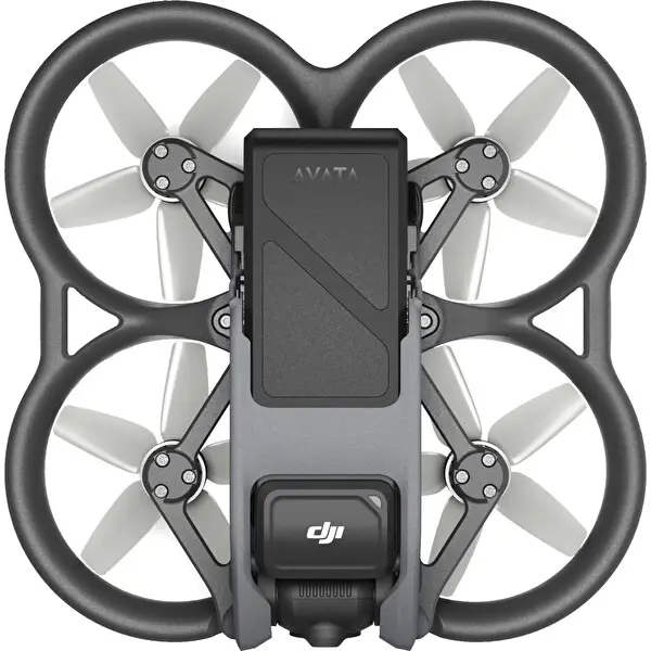 DJI Avata Explorer Combo Drone