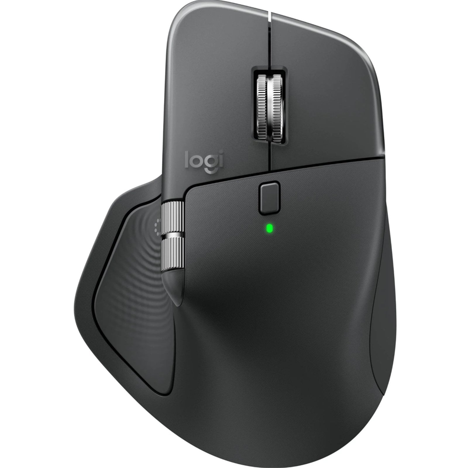 Logitech MX Master 4 for Business Graphite