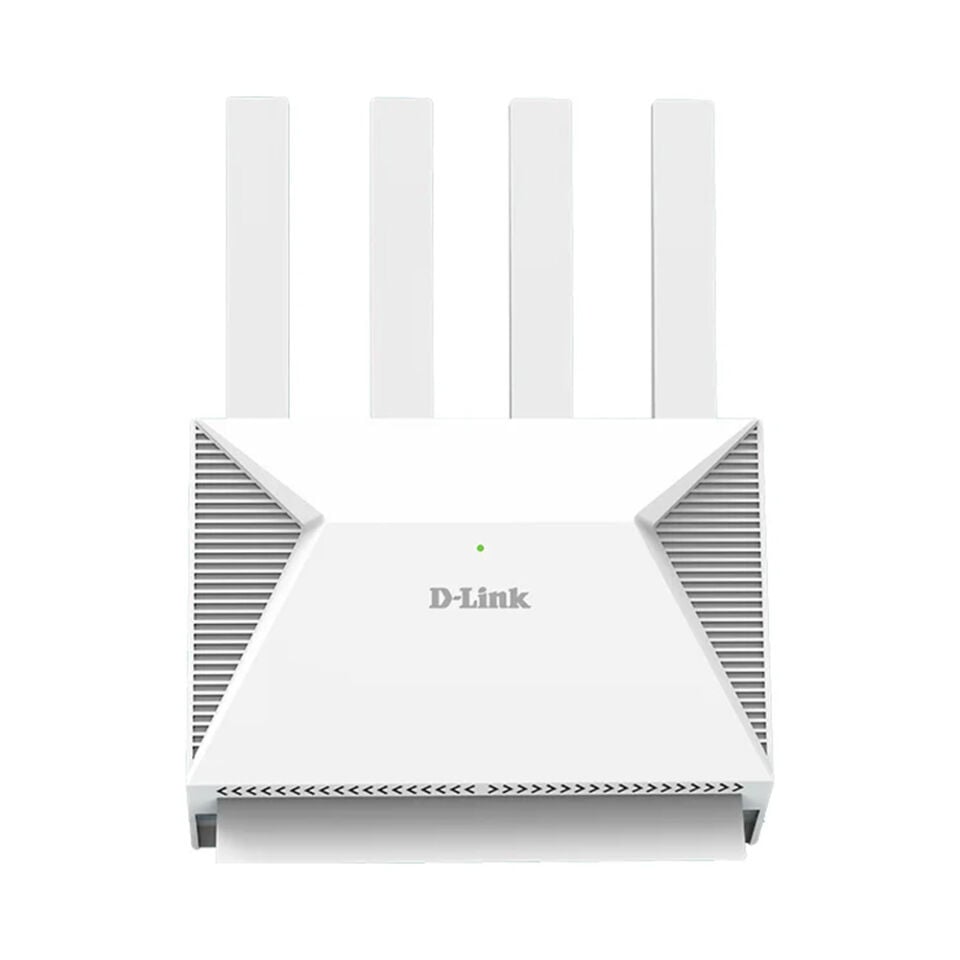 D-Link DIR-BE364K BE3600 Wi-Fi 7 EasyMesh Router