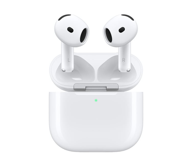 Apple AirPods 5 Bluetooth Kulaklık