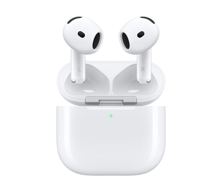 Apple AirPods 5 Bluetooth Kulaklık