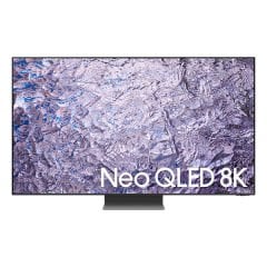 Samsung Neo QLED 85'' (8K) Televizyon - QE85QN800CTXXH