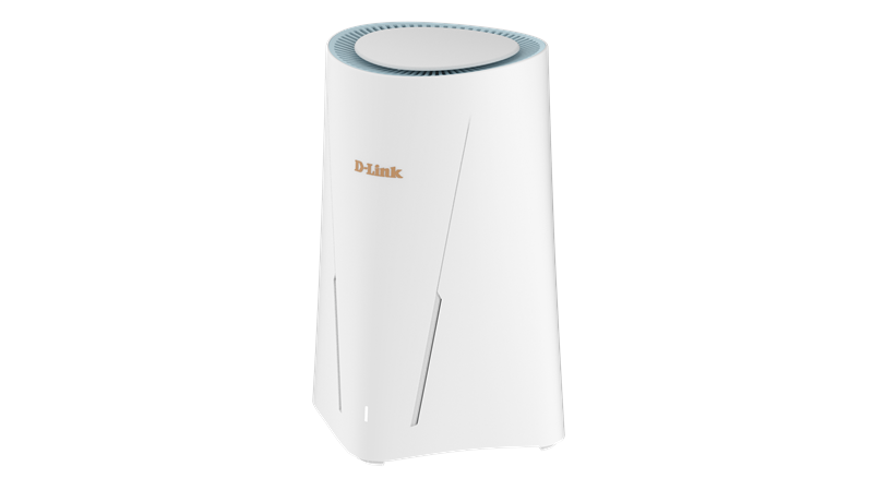 D-Link DBR-560/MME AX6000 Wi-Fi 6 Router