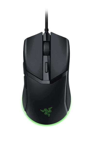 Razer Cobra RGB Optik Kablolu Oyuncu Mouse