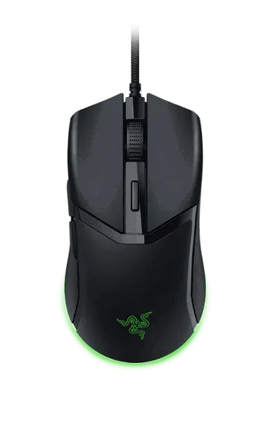 Razer Cobra RGB Optik Kablolu Oyuncu Mouse