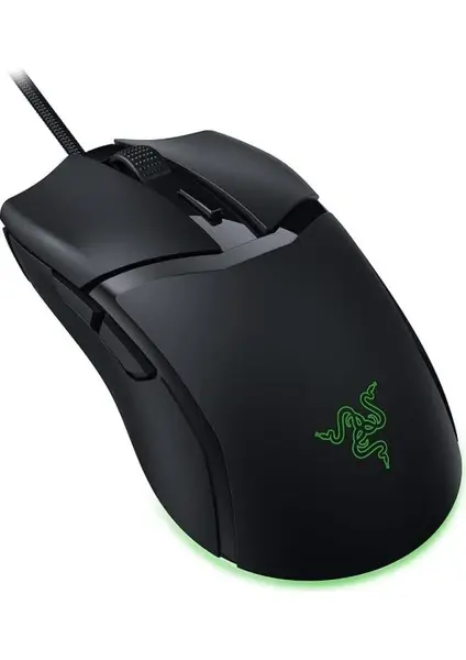 Razer Cobra RGB Optik Kablolu Oyuncu Mouse