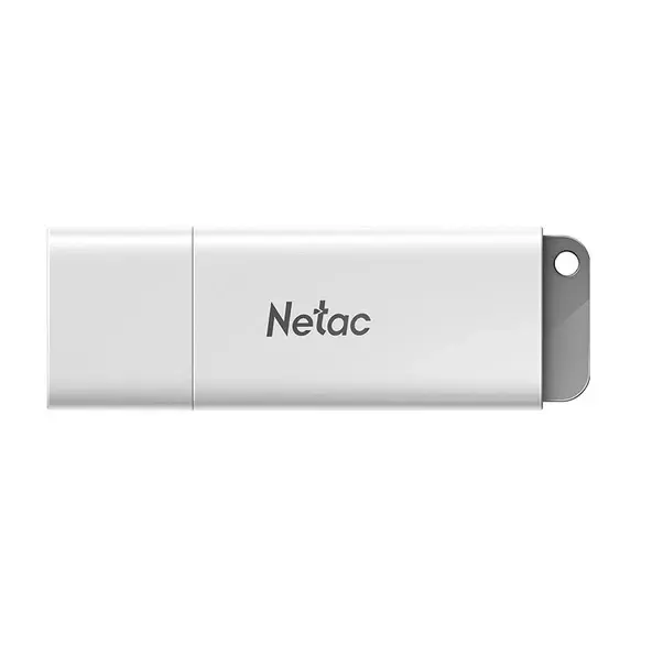 Netac U185 64GB USB 3.2 USB Flash Bellek