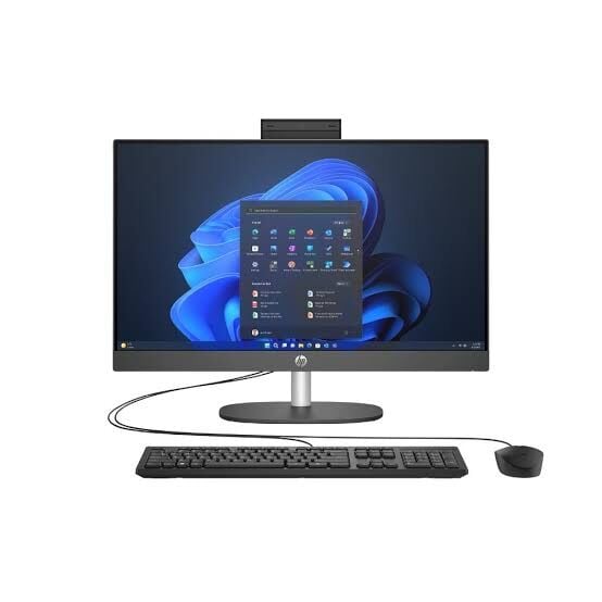 HP ProOne 240 G10 Ultra 5 125U 16 GB 512 GB SSD Intel Graphics 23.8'' Full HD All in One PC