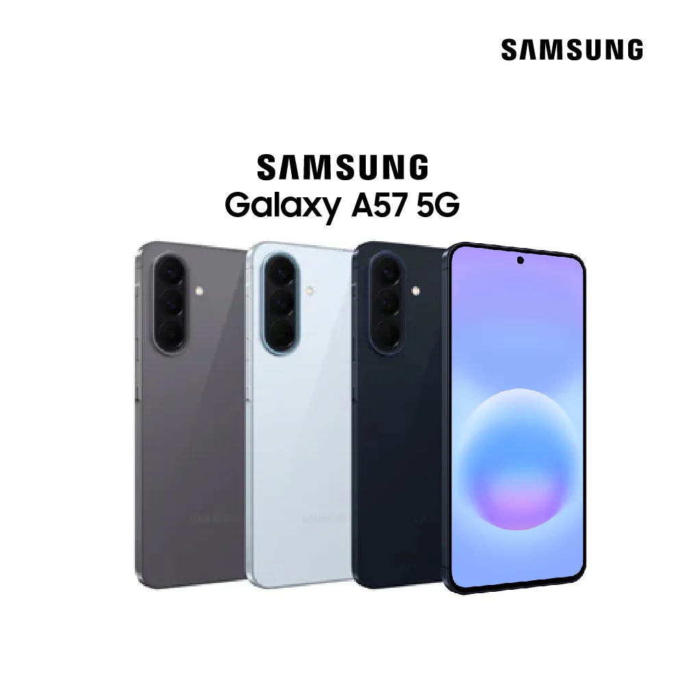 Samsung Galaxy A57 8/128GB Cep Telefonu