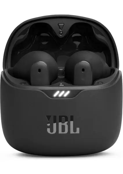 JBL Tune Flex 2 TWS Kulak İçi Bluetooth Kulaklık - Black