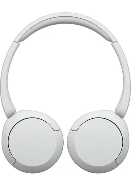 Sony WH-CH520 Kulak Üstü Bluetooth Kulaklık - White