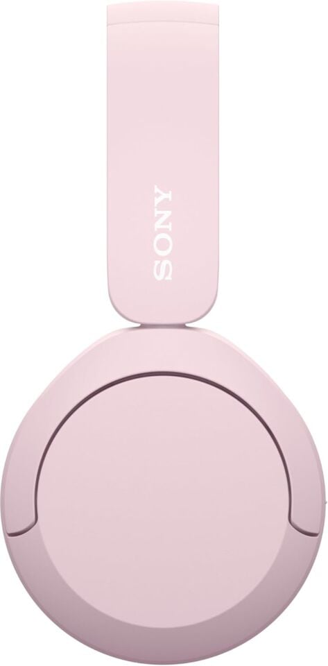 Sony WH-CH520 Kulak Üstü Bluetooth Kulaklık - Pink