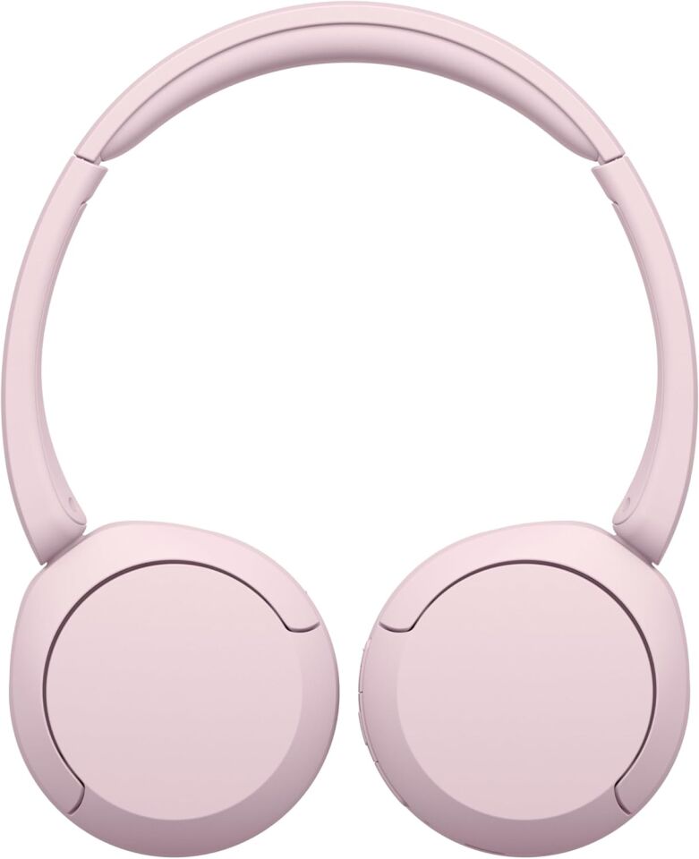 Sony WH-CH520 Kulak Üstü Bluetooth Kulaklık - Pink