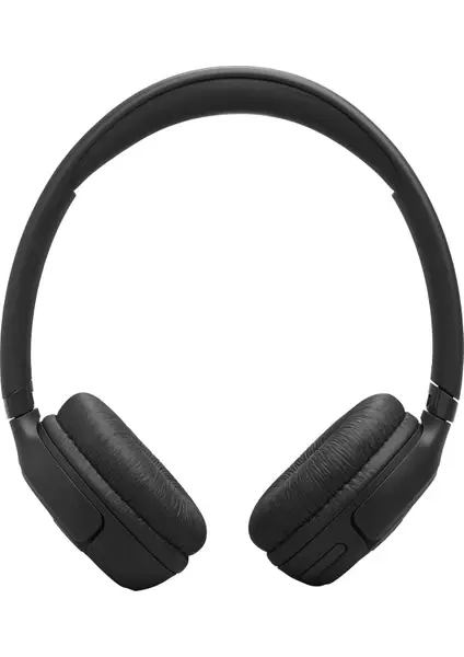 JBL Tune 530BT Siyah Kulak Üstü Bluetooth Kulaklık - Black
