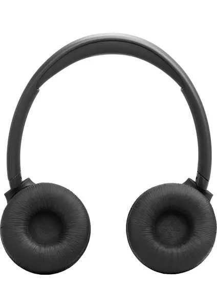 JBL Tune 530BT Siyah Kulak Üstü Bluetooth Kulaklık - Black