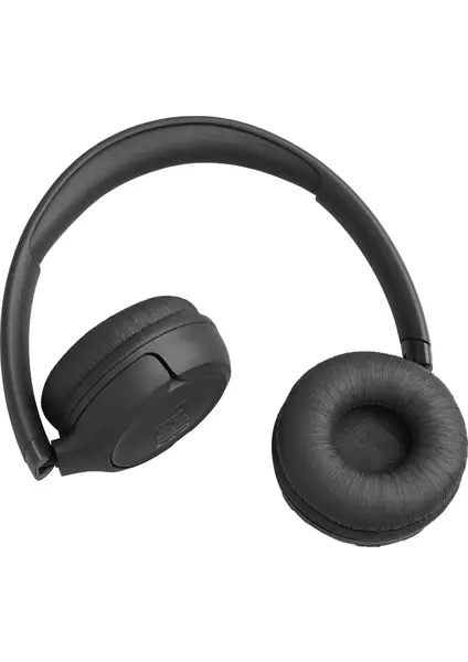 JBL Tune 530BT Siyah Kulak Üstü Bluetooth Kulaklık - Black