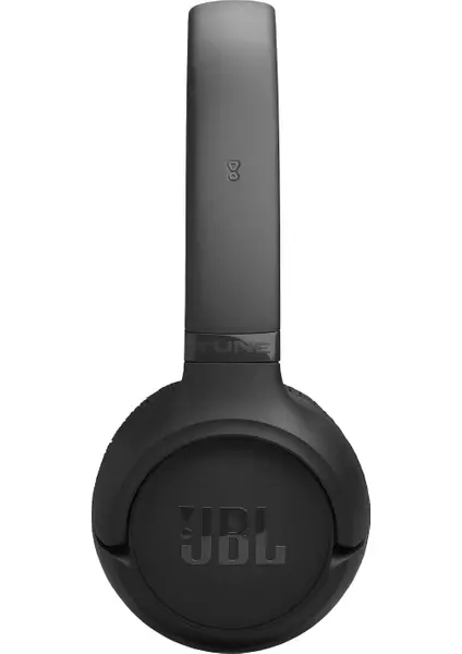 JBL Tune 530BT Siyah Kulak Üstü Bluetooth Kulaklık - Black