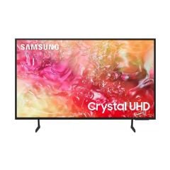 Samsung 43'' 4K Ultra HD Televizyon (Akıllı Kumandalı) - UE43DU7172UXXH