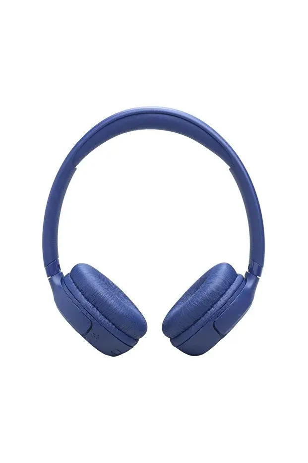JBL Tune 530BT Siyah Kulak Üstü Bluetooth Kulaklık - Blue