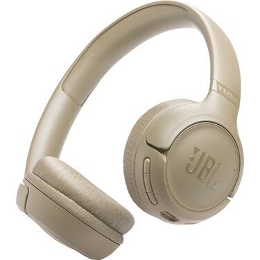 JBL Tune 530BT Siyah Kulak Üstü Bluetooth Kulaklık - Beige