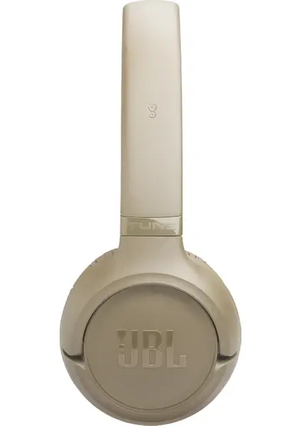 JBL Tune 530BT Siyah Kulak Üstü Bluetooth Kulaklık - Beige