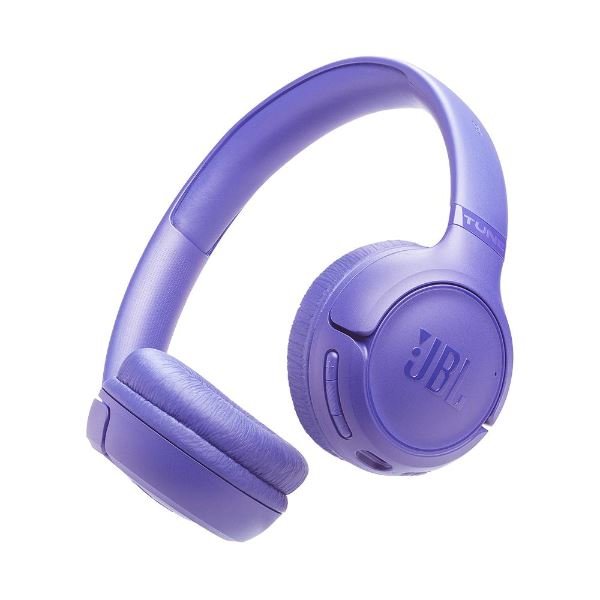 JBL Tune 530BT Siyah Kulak Üstü Bluetooth Kulaklık - Lavendar