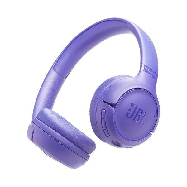 JBL Tune 530BT Siyah Kulak Üstü Bluetooth Kulaklık - Lavendar
