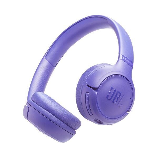 JBL Tune 530BT Siyah Kulak Üstü Bluetooth Kulaklık - Lavendar