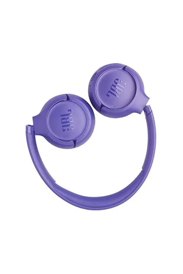 JBL Tune 530BT Siyah Kulak Üstü Bluetooth Kulaklık - Lavendar