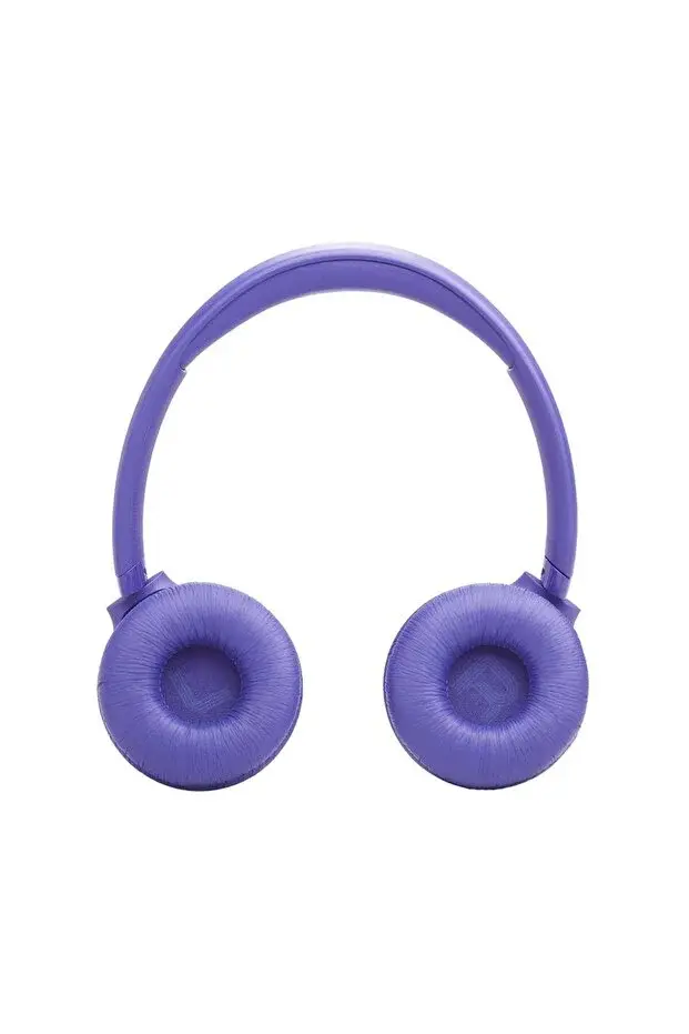 JBL Tune 530BT Siyah Kulak Üstü Bluetooth Kulaklık - Lavendar
