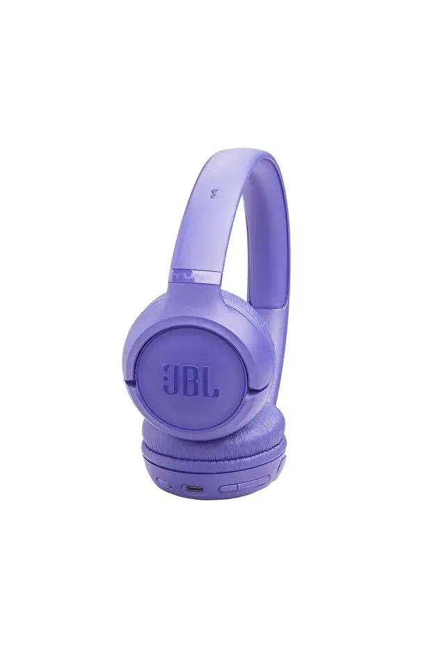JBL Tune 530BT Siyah Kulak Üstü Bluetooth Kulaklık - Lavendar