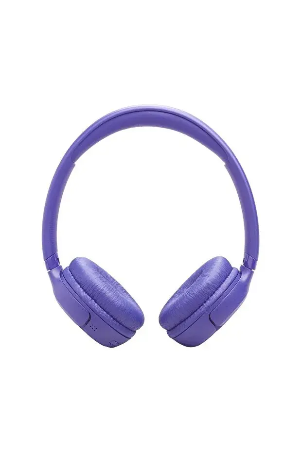 JBL Tune 530BT Siyah Kulak Üstü Bluetooth Kulaklık - Lavendar