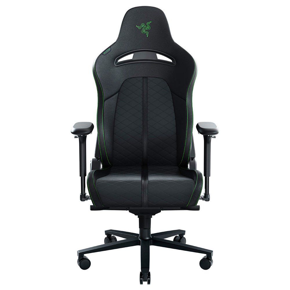 Razer Enki Gaming Chair - Black