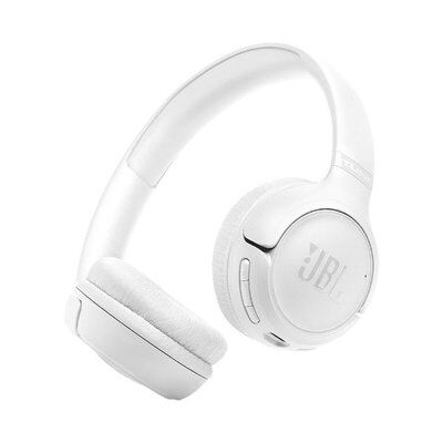 JBL Tune 530BT Siyah Kulak Üstü Bluetooth Kulaklık - White