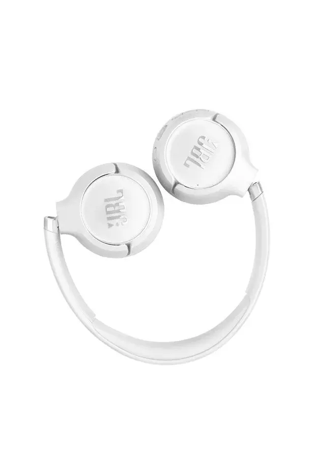 JBL Tune 530BT Siyah Kulak Üstü Bluetooth Kulaklık - White