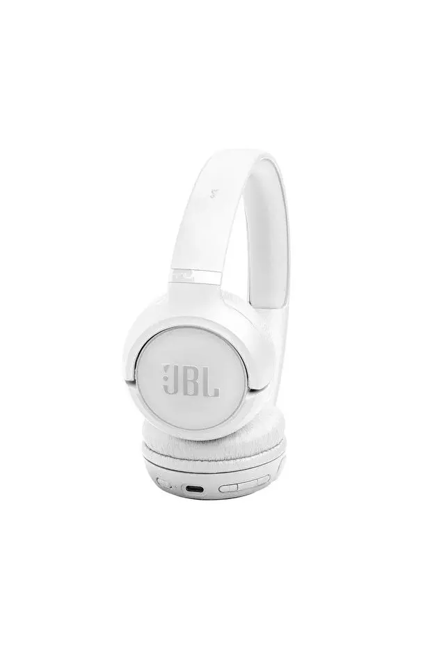 JBL Tune 530BT Siyah Kulak Üstü Bluetooth Kulaklık - White