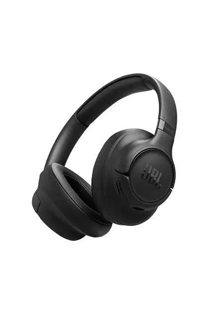 JBL Tune 730BT Kulak Üstü Bluetooth Kulaklık - Black