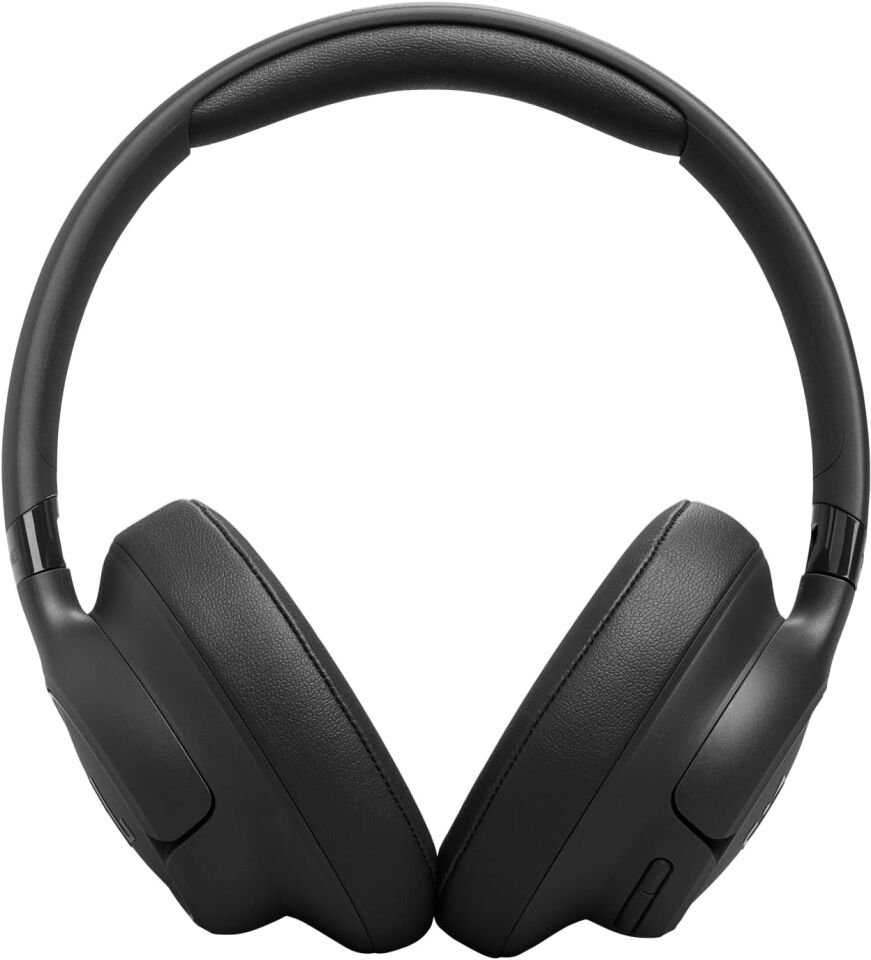JBL Tune 730BT Kulak Üstü Bluetooth Kulaklık - Black