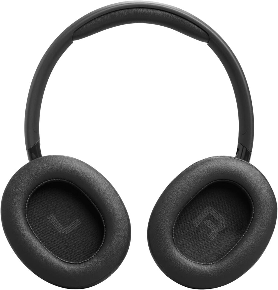JBL Tune 730BT Kulak Üstü Bluetooth Kulaklık - Black