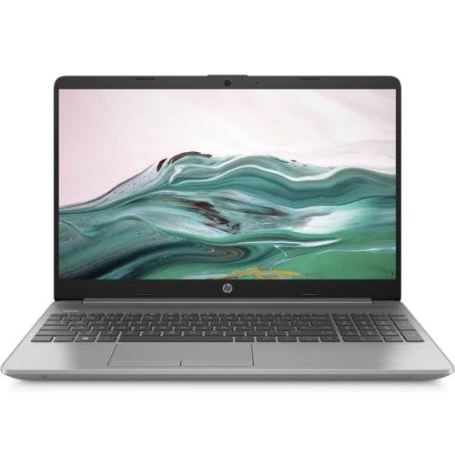 HP 250 G9 I5-1235U 8GB 256GB SSD Iris Xe Graphics 15.6'' FHD Notebook