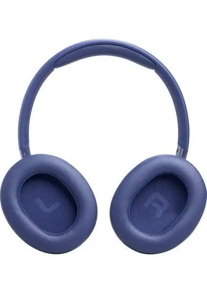 JBL Tune 730BT Kulak Üstü Bluetooth Kulaklık - Blue