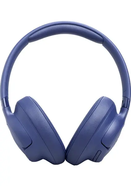 JBL Tune 730BT Kulak Üstü Bluetooth Kulaklık - Blue