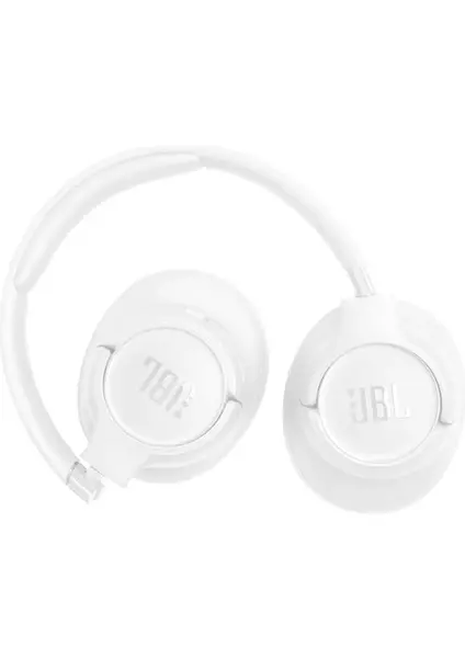 JBL Tune 730BT Kulak Üstü Bluetooth Kulaklık - White