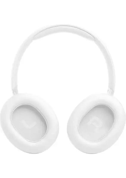 JBL Tune 730BT Kulak Üstü Bluetooth Kulaklık - White