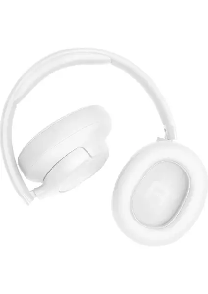 JBL Tune 730BT Kulak Üstü Bluetooth Kulaklık - White