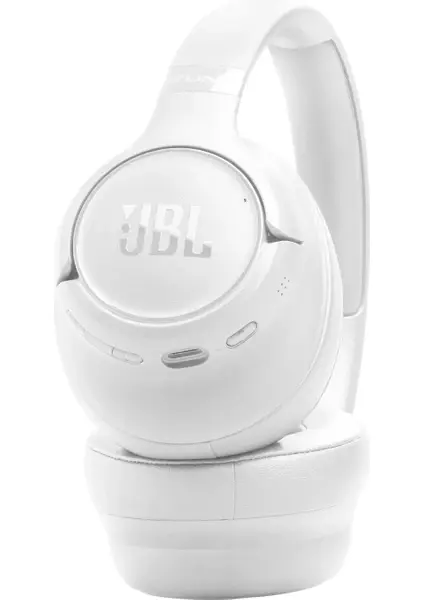 JBL Tune 730BT Kulak Üstü Bluetooth Kulaklık - White