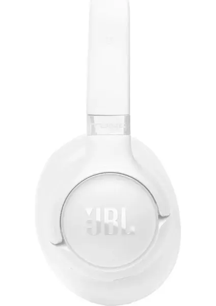 JBL Tune 730BT Kulak Üstü Bluetooth Kulaklık - White